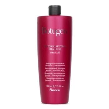 OJAM Online Shopping - Fanola Botugen Reconstructive Shampoo 1000ml/33.8oz Hair Care