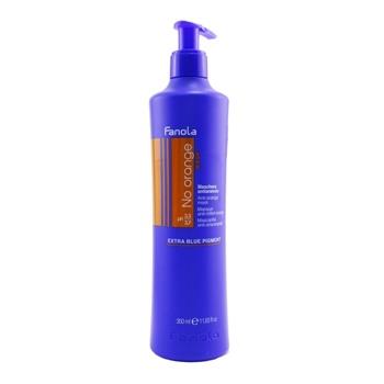 OJAM Online Shopping - Fanola No Orange Mask 350ml/11.83oz Hair Care