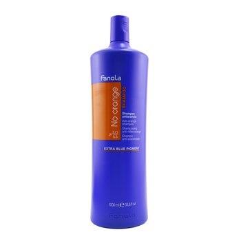 OJAM Online Shopping - Fanola No Orange Shampoo 1000ml/33.8oz Hair Care