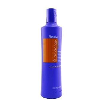 OJAM Online Shopping - Fanola No Orange Shampoo 350ml/11.83oz Hair Care