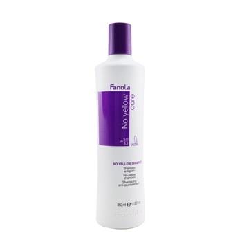 OJAM Online Shopping - Fanola No Yellow Shampoo 350ml/11.83oz Hair Care
