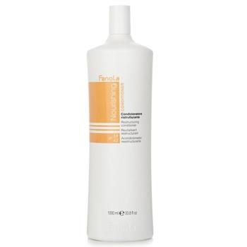 OJAM Online Shopping - Fanola Nourishing Restructuring Conditioner 1000ml/33.8oz Hair Care