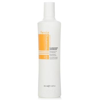 OJAM Online Shopping - Fanola Restructuring Conditioner 350ml/11.83oz Hair Care