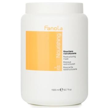 OJAM Online Shopping - Fanola Restructuring Mask 1500ml/50.7oz Hair Care