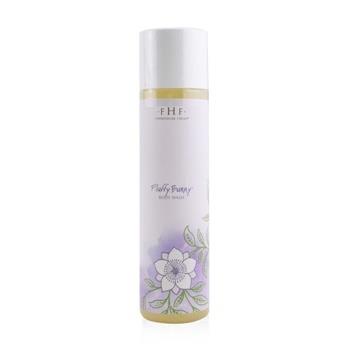 OJAM Online Shopping - Farmhouse Fresh Body Wash - Fluffy Bunny 250ml/8.4oz Skincare