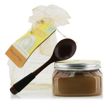 OJAM Online Shopping - Farmhouse Fresh Fine Sea Salt Body Polish - Whipped Honey 255g/9oz Skincare