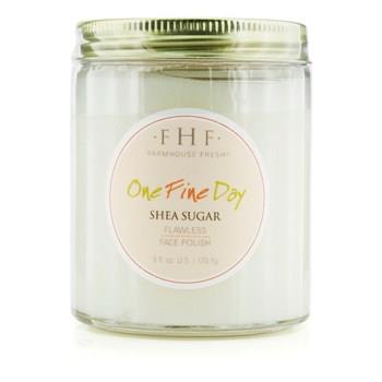 OJAM Online Shopping - Farmhouse Fresh One Fine Day Flawless Face Polish 170.1g/6oz Skincare