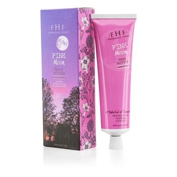 OJAM Online Shopping - Farmhouse Fresh Pink Moon Shea Butter Hand Cream 71ml/2.4oz Skincare