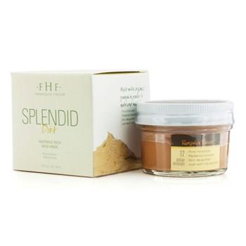 OJAM Online Shopping - Farmhouse Fresh Splendid Dirt Nutrient Rich Mud Mask 96ml/3.2oz Skincare