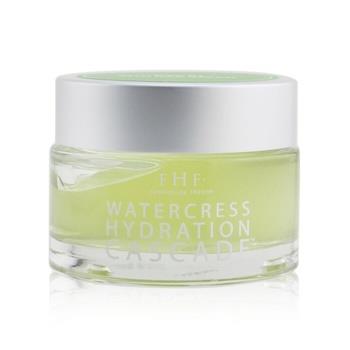 OJAM Online Shopping - Farmhouse Fresh Watercress Hydration Cascade Gelee Moisturizer 50ml/1.7oz Skincare