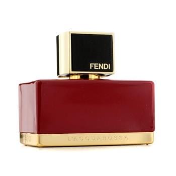 OJAM Online Shopping - Fendi L'Acquarossa Eau De Parfum Spray 30ml/1oz Ladies Fragrance