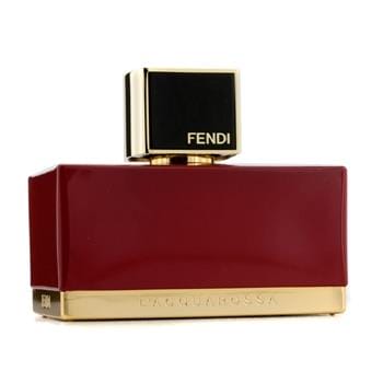 OJAM Online Shopping - Fendi L'Acquarossa Eau De Parfum Spray 50ml/1.7oz Ladies Fragrance