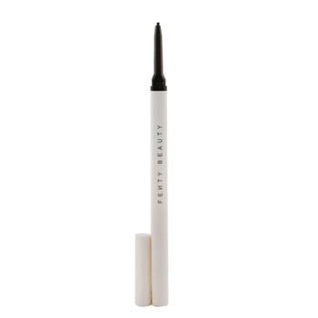 OJAM Online Shopping - Fenty Beauty by Rihanna Brow MVP Ultra Fine Brow Pencil & Styler - # Black-Brown 0.07g/0.0024oz Make Up