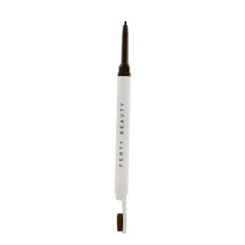 OJAM Online Shopping - Fenty Beauty by Rihanna Brow MVP Ultra Fine Brow Pencil & Styler - # Dark Auburn 0.07g/0.0024oz Make Up