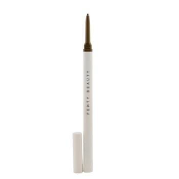 OJAM Online Shopping - Fenty Beauty by Rihanna Brow MVP Ultra Fine Brow Pencil & Styler - # Light Brown 0.07g/0.0024oz Make Up