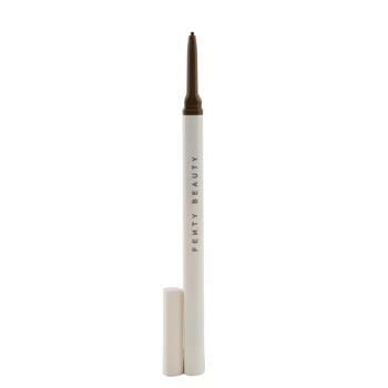 OJAM Online Shopping - Fenty Beauty by Rihanna Brow MVP Ultra Fine Brow Pencil & Styler - # Medium Brown 0.07g/0.0024oz Make Up