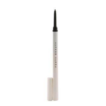 OJAM Online Shopping - Fenty Beauty by Rihanna Brow MVP Ultra Fine Brow Pencil & Styler - # Soft Black 0.07g/0.0024oz Make Up