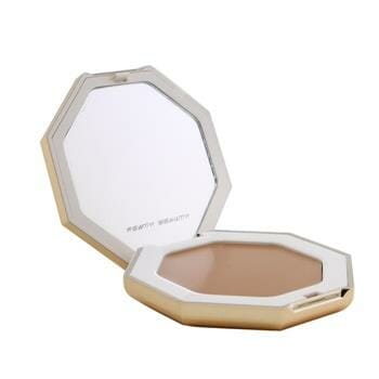 OJAM Online Shopping - Fenty Beauty by Rihanna Cheeks Out Freestyle Cream Bronzer - # 04 Hunnie Glaze (Medium With Warm Undertone) 6.23g/0.22oz Make Up