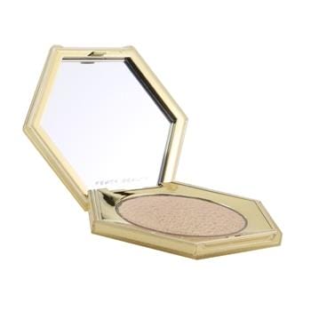 OJAM Online Shopping - Fenty Beauty by Rihanna Diamond Bomb All Over Diamond Veil - # Royal Icing (Pure Champagne Gold Sparkle) 8g/0.28oz Make Up