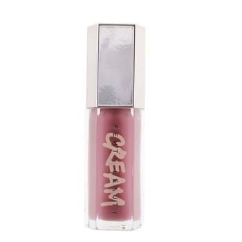 OJAM Online Shopping - Fenty Beauty by Rihanna Gloss Bomb Cream Color Drip Lip Cream - # 01 Mauve Wive$ (Rosy Mauve) 9ml/0.3oz Make Up