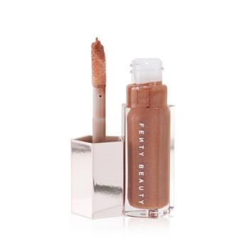 OJAM Online Shopping - Fenty Beauty by Rihanna Gloss Bomb Universal Lip Luminizer - # Fenty Glow (Shimmering Rose Nude) 9ml/0.3oz Make Up