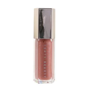 OJAM Online Shopping - Fenty Beauty by Rihanna Gloss Bomb Universal Lip Luminizer - # Fu$$y (Shimmering Dusty Pink) 9ml/0.3oz Make Up