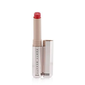 OJAM Online Shopping - Fenty Beauty by Rihanna Mattemoiselle Plush Matte Lipstick - # Dragon Mami (Tropical Papaya) 1.7g/0.06oz Make Up