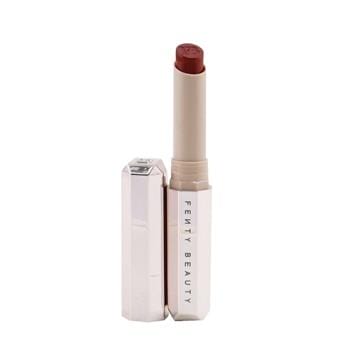 OJAM Online Shopping - Fenty Beauty by Rihanna Mattemoiselle Plush Matte Lipstick - # Ma'Damn (Royal Red) 1.7g/0.06oz Make Up