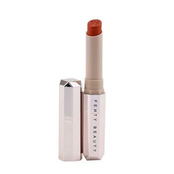 OJAM Online Shopping - Fenty Beauty by Rihanna Mattemoiselle Plush Matte Lipstick - # Tiger Tini (Exotic Orange) 1.7g/0.06oz Make Up