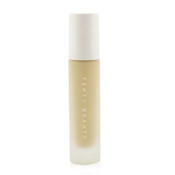 OJAM Online Shopping - Fenty Beauty by Rihanna Pro Filt'R Soft Matte Longwear Foundation - #190 (Light Medium With Warm Yellow Undertones) 32ml/1.08oz Make Up