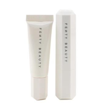 OJAM Online Shopping - Fenty Beauty by Rihanna Pro Kiss'R Lip Care Set: 1x Pro Kiss'R Lip-Loving Scrubstick - 3g/0.1oz + 1x Mini Luscious Lip Balm - 6ml/0.203oz 2pcs Skincare