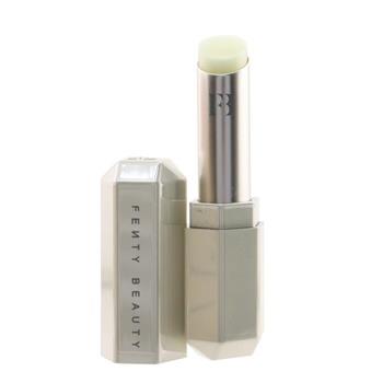 OJAM Online Shopping - Fenty Beauty by Rihanna Slip Shine Sheer Shiny Lipstick - # 01 Quartz Candy (Clear With Pink Iridescence) 2.8g/0.098oz Make Up