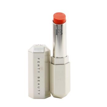 OJAM Online Shopping - Fenty Beauty by Rihanna Slip Shine Sheer Shiny Lipstick - # 03 Tang Thang (Red Orange) 2.8g/0.098oz Make Up