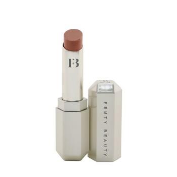 OJAM Online Shopping - Fenty Beauty by Rihanna Slip Shine Sheer Shiny Lipstick - # 05 Glazed (Peachy Pink) 2.8g/0.098oz Make Up