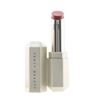 OJAM Online Shopping - Fenty Beauty by Rihanna Slip Shine Sheer Shiny Lipstick - # 06 Retro Rose (Dusty Pink) 2.8g/0.098oz Make Up