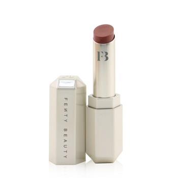 OJAM Online Shopping - Fenty Beauty by Rihanna Slip Shine Sheer Shiny Lipstick - # 07 Goji Gang (Rosey Mauve) 2.8g/0.098oz Make Up