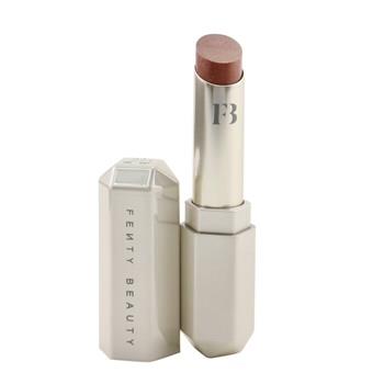 OJAM Online Shopping - Fenty Beauty by Rihanna Slip Shine Sheer Shiny Lipstick - # 08 Cookies & Cocoa (Cocoa Berry) 2.8g/0.098oz Make Up