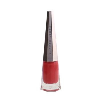 OJAM Online Shopping - Fenty Beauty by Rihanna Stunna Lip Paint Longwear Fluid Lip Color - # Unattached (Bright Coral) 4ml/0.13oz Make Up