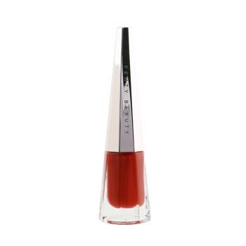 OJAM Online Shopping - Fenty Beauty by Rihanna Stunna Lip Paint Longwear Fluid Lip Color - # Uncensored (Perfect Universal Red) 4ml/0.13oz Make Up