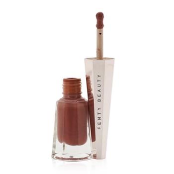 OJAM Online Shopping - Fenty Beauty by Rihanna Stunna Lip Paint Longwear Fluid Lip Color - # Uncuffed (Rosy Mauve Nude) (Box Slightly Damaged) 4ml/0.13oz Make Up