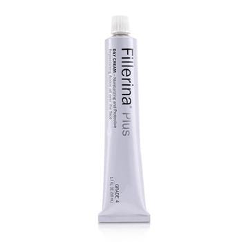 OJAM Online Shopping - Fillerina Day Cream (Moisturizing & Protective) - Grade 4 Plus 50ml/1.7oz Skincare