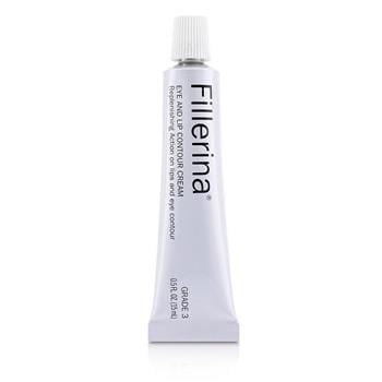 OJAM Online Shopping - Fillerina Eye & Lip Contour Cream - Grade 3 15ml/0.5oz Skincare