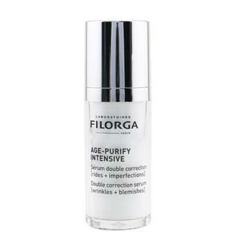 OJAM Online Shopping - Filorga Age-Purify Intensive Double Correction Serum - For Wrinkles & Blemishes 30ml/1oz Skincare