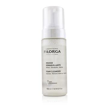 OJAM Online Shopping - Filorga Foam Cleanser 150ml/5.1oz Skincare