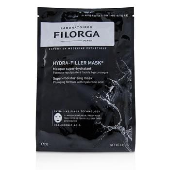 OJAM Online Shopping - Filorga Hydra-Filler Mask Super-Moisturizing Mask (Packaging Random Pick) 1pc Skincare