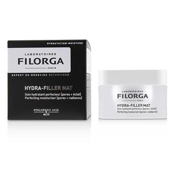 OJAM Online Shopping - Filorga Hydra-Filler Mat Perfecting Moisturizer 50ml/1.69oz Skincare