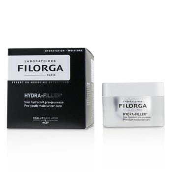 OJAM Online Shopping - Filorga Hydra-Filler Pro-Youth Moisturizer Care 50ml/1.69oz Skincare