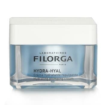 OJAM Online Shopping - Filorga Hydra-Hyal Hydrating Plumping Cream 50ml/1.69oz Skincare