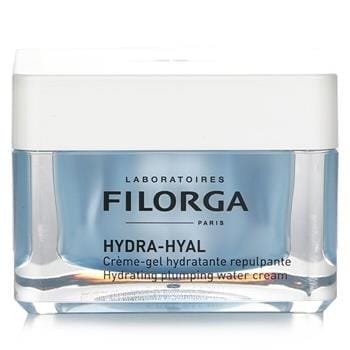 OJAM Online Shopping - Filorga Hydra Hyal Hydrating Plumping Water Cream 50ml/1.69oz Skincare