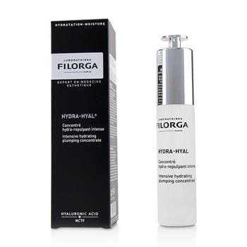 OJAM Online Shopping - Filorga Hydra-Hyal Intensive Hydrating Plumping Concentrate 1V1320DM/359720 30ml/1oz Skincare